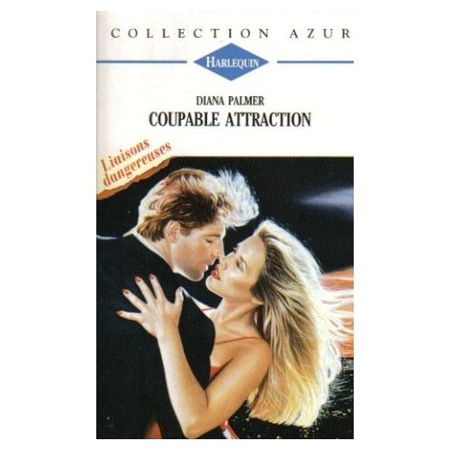 coupable attraction (collection azur)