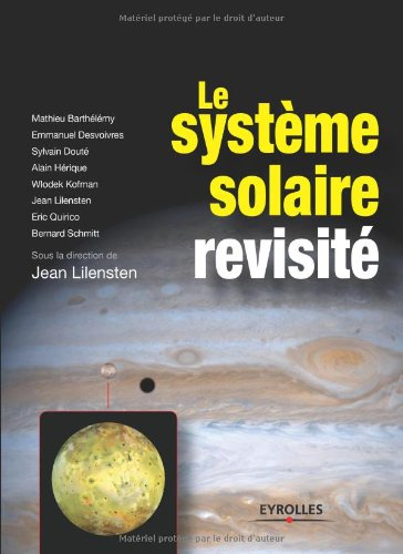 Le système solaire revisité