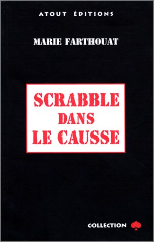 Scrabble dans le Causse