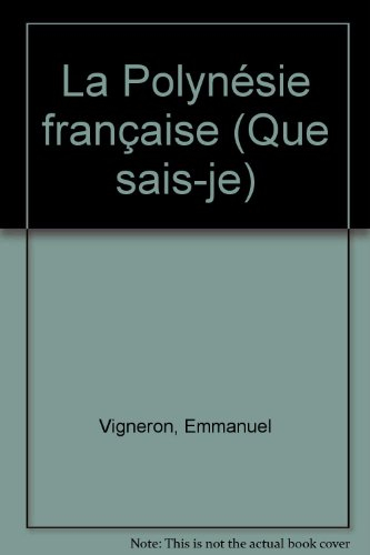 La Polynésie française