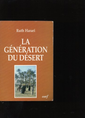 La Génération du désert