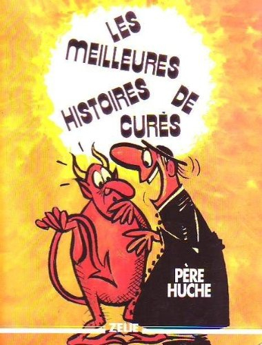 Les Meilleures histoires de curés