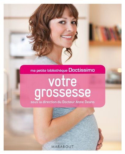 Votre grossesse