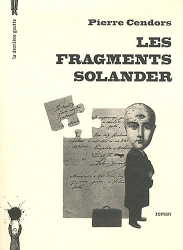 Les fragments Solander