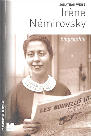 Irène Némirovsky : biographie