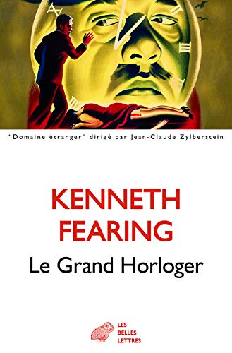 Le grand horloger