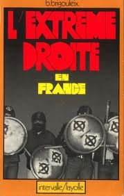 l'extrême droite en france