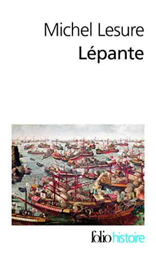 Lépante : la crise de l'empire ottoman