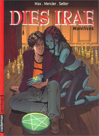 Dies irae. Vol. 1. Maléfices