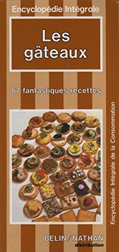 Les Gâteaux