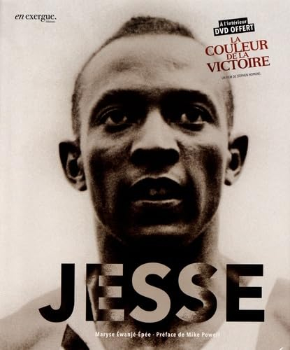 Jesse : la fabuleuse histoire de Jesse Owens