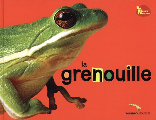 La grenouille