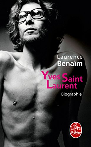 Yves Saint Laurent