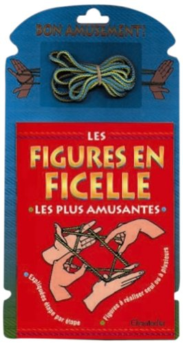 Les figures en ficelle les plus amusantes