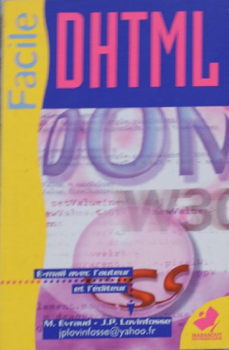 DHTML facile