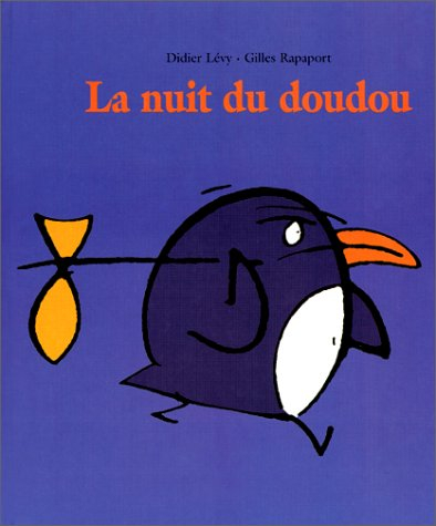 La nuit du doudou