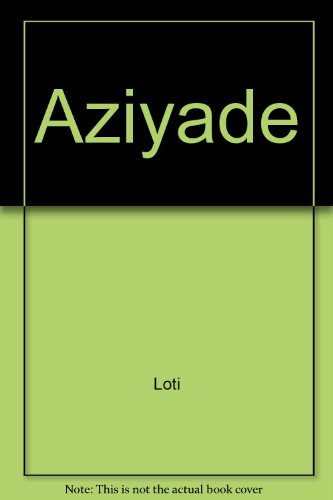 Aziyadé