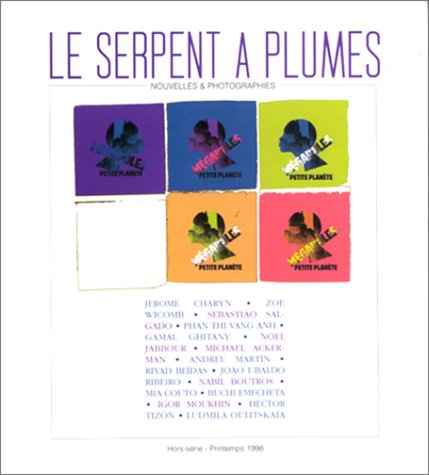 Mégapoles, petite planète