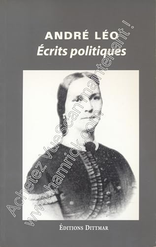 Ecrits politiques