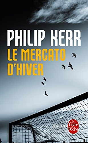 Une enquête de Scott Manson. Vol. 1. Le mercato d'hiver