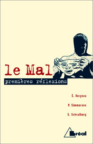 Le mal, premières réflexions : classes préparatoires économiques et commerciales