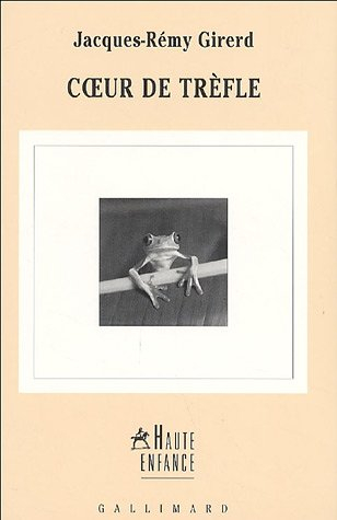 Coeur de trèfle