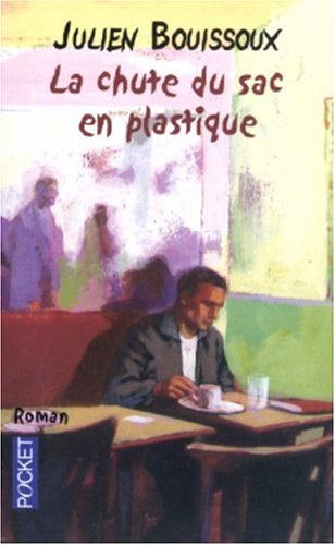 La chute du sac en plastique