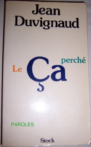 le ca perche
