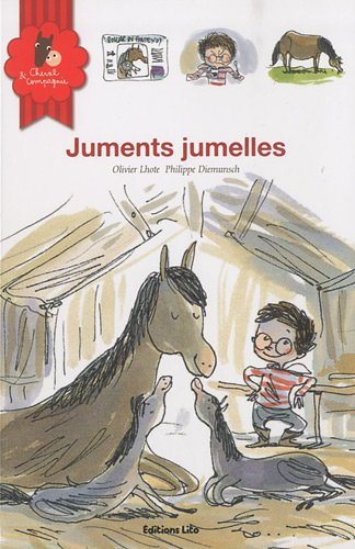 Cheval & compagnie. Vol. 9. Juments jumelles