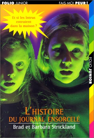 L'histoire du journal ensorcelé