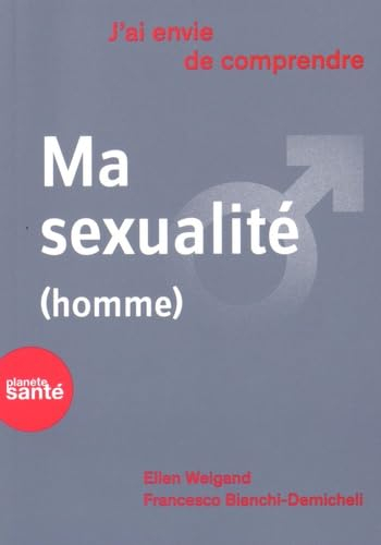Ma sexualité : homme