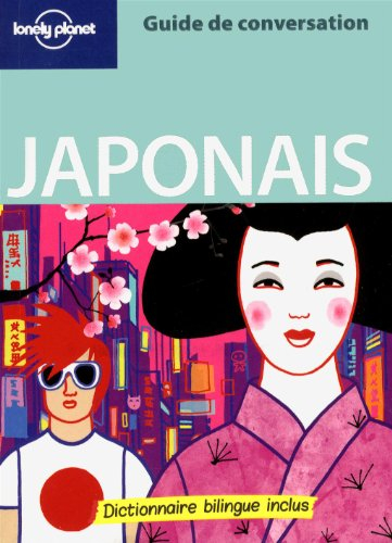 Japonais