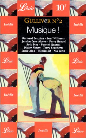 Gulliver. Vol. 2. Musique !