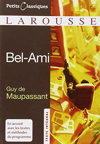 Bel-Ami