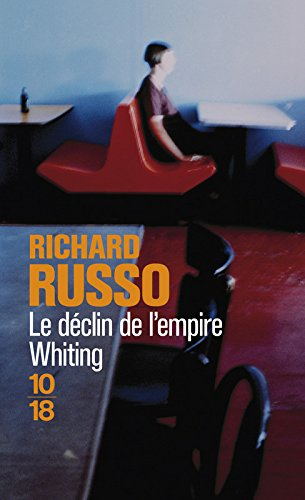 Le déclin de l'empire Whiting