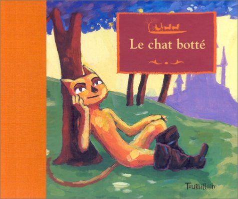 Le chat botté