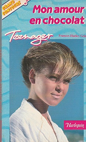 mon amour en chocolat (harlequin)