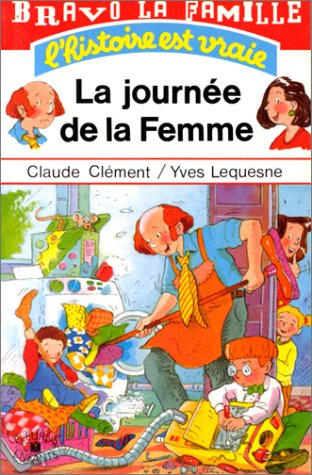 La journée de la Femme
