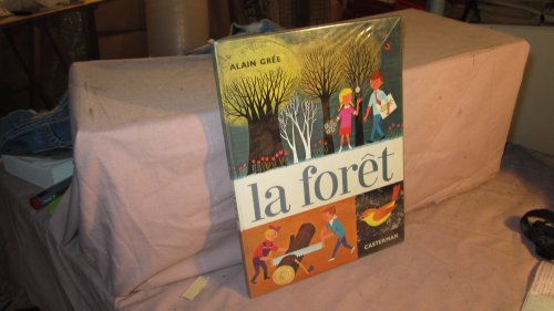 La Forêt