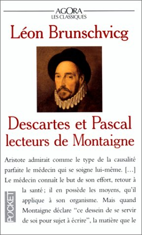 Descartes et Pascal, lecteurs de Montaigne
