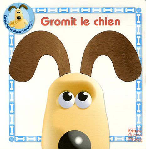 Gromit le chien