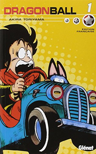 Dragon Ball : double. Vol. 1