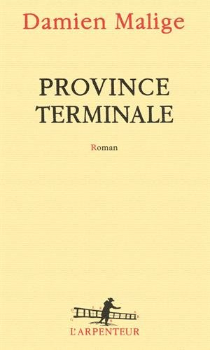 Province terminale