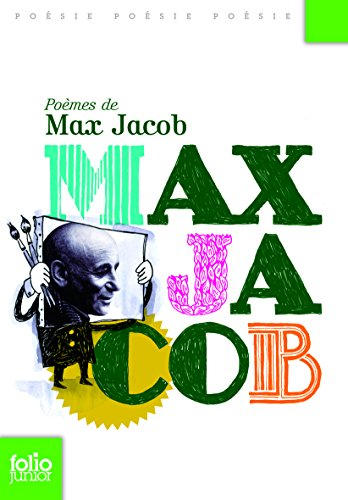 Poèmes de Max Jacob