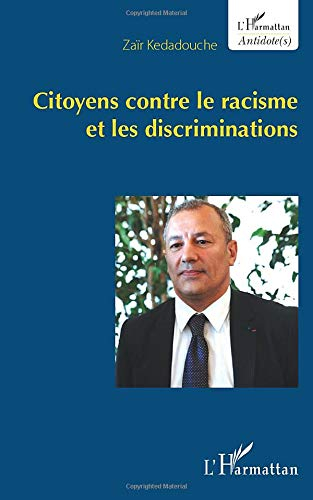 Citoyens contre le racisme et les discriminations