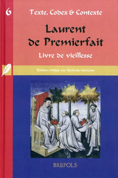 Livre de vieillesse