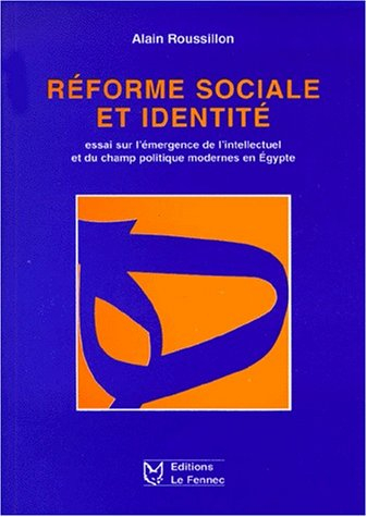 Reforme sociale et identité