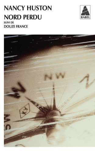 Nord perdu. Douze France