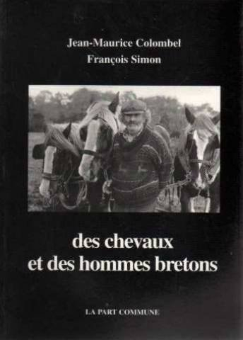 des chevaux et des hommes bretons