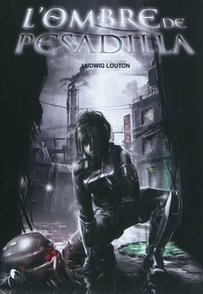 L'ombre de Pesadilla